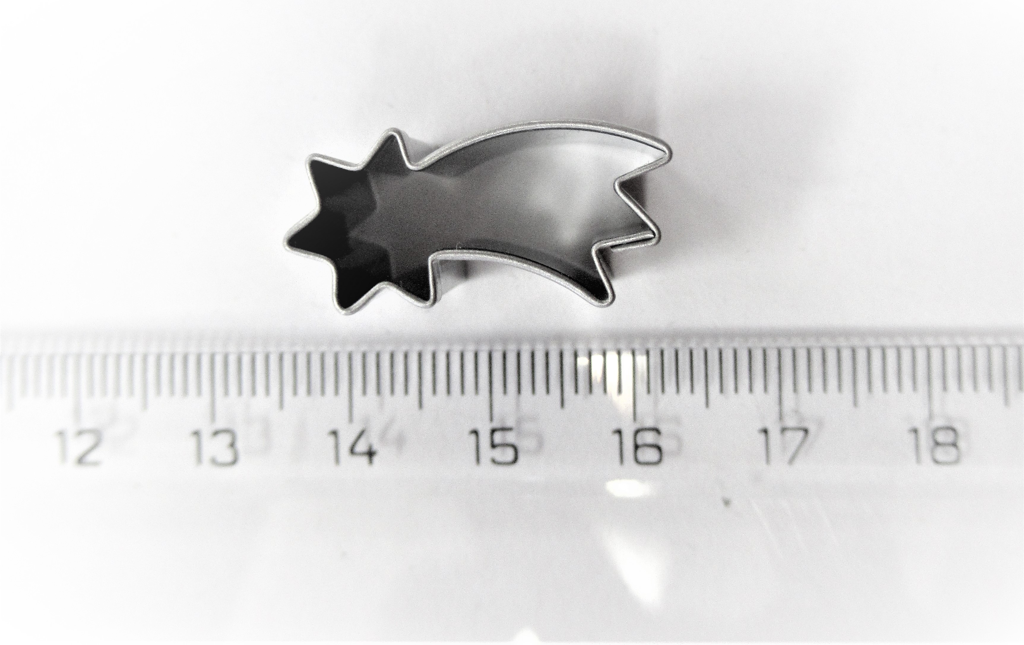 Vykrajovátko pocínované KOMETA MINI - 23mm