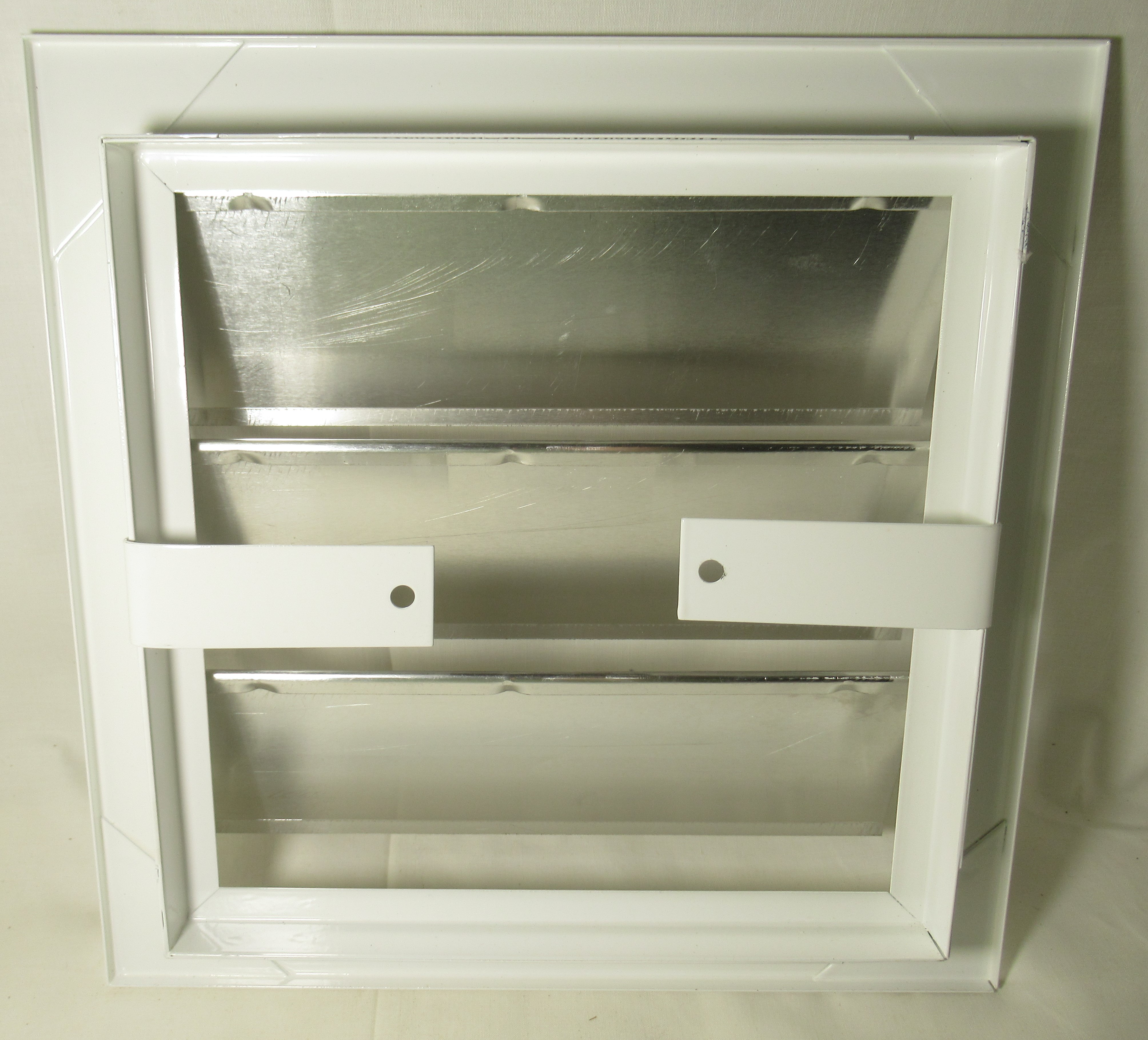 Mřížka gravitační 200x200mm