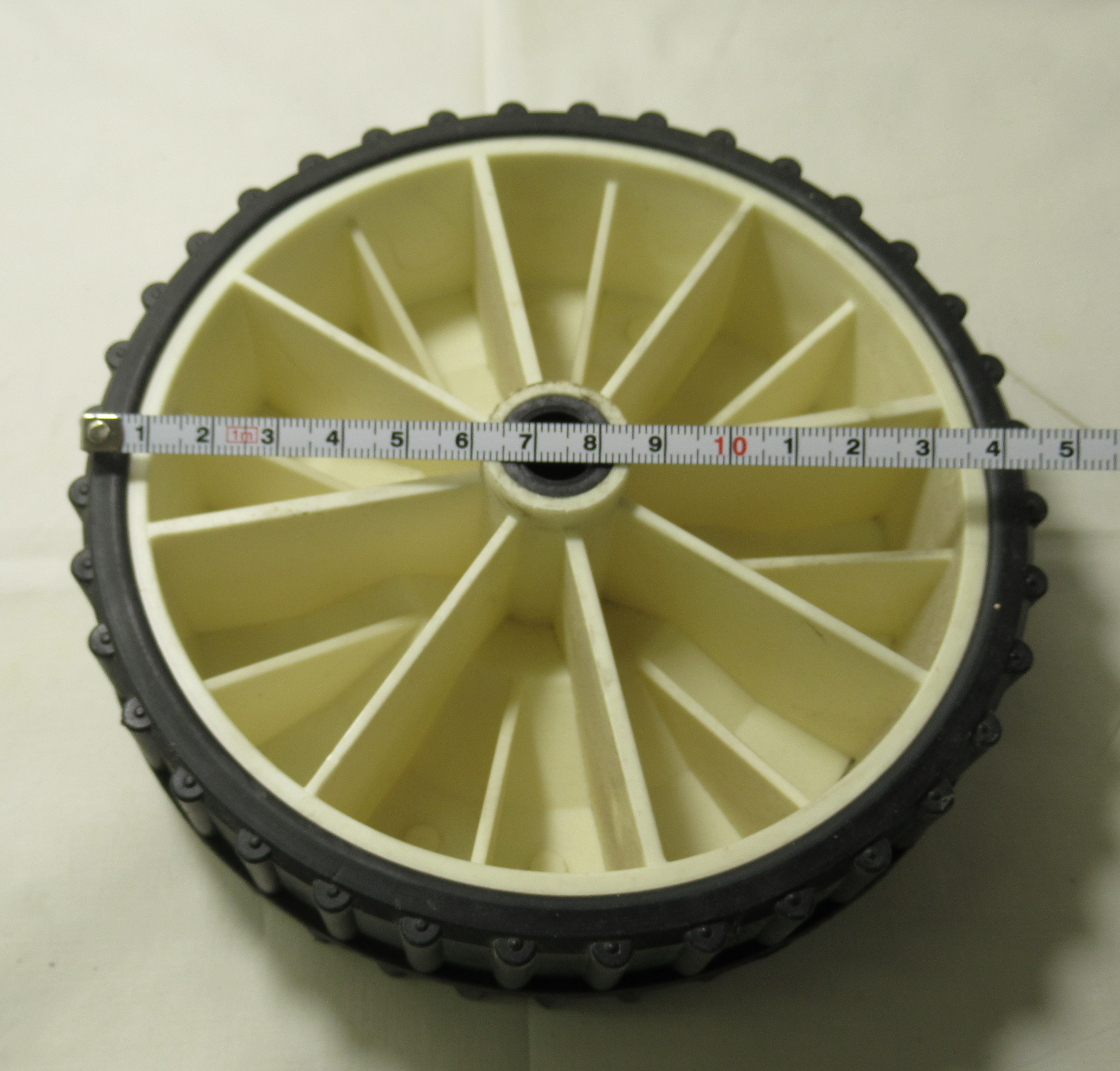 Kolečko 150 mm