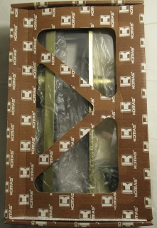Bezpečnostní kování K 785 90 mm