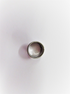 Vykrajovátko pocínované KOLEČKO MINI 1,5cm