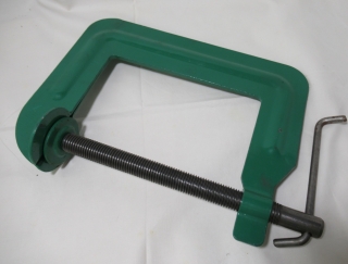 Svěrka 150 mm