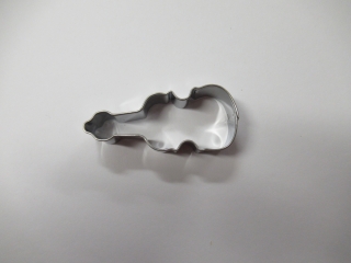Vykrajovátko pocínované HOUSLE - 61mm