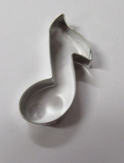 Vykrajovátko pocínované NOTA - 66mm