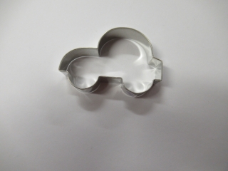 Vykrajovátko pocínované AUTO 1 - 49 mm