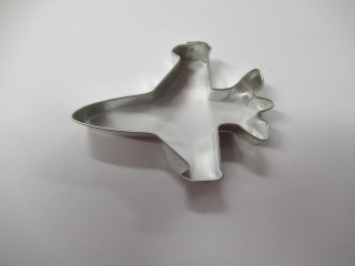 Vykrajovátko pocínované STÍHAČKA - 74mm