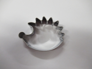 Vykrajovátko pocínované JEŽEK 1 - 59mm