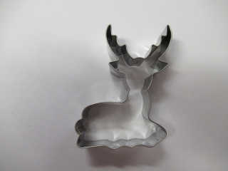 Vykrajovátko nerez JELEN 1 - 50x70mm