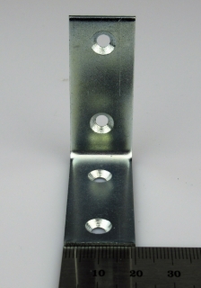 Úhelník 50x50x20mm