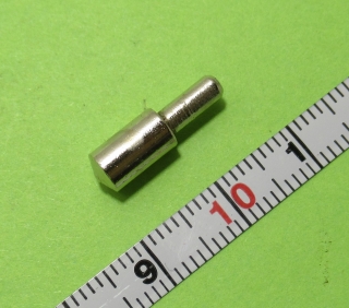 Čípková podpěra 3 x 5 mm