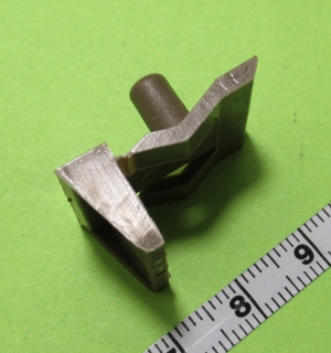 Čípková podpěra UH 5mm
