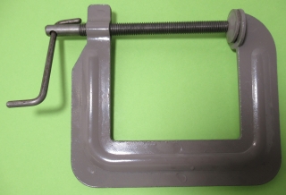 Svěrka 100 mm