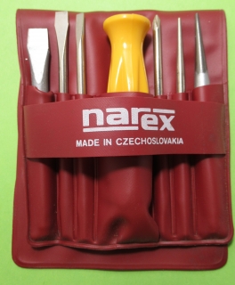 Sada šroubováků Narex