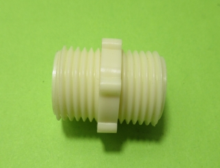 Dvojnipl UH 1/2"